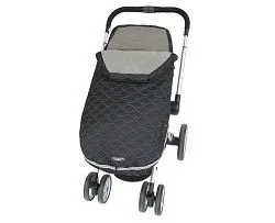 Теплые аксессуары для детских колясок от Esspero и JJ Cole Теплые аксессуары для детских колясок от Esspero и JJ Cole