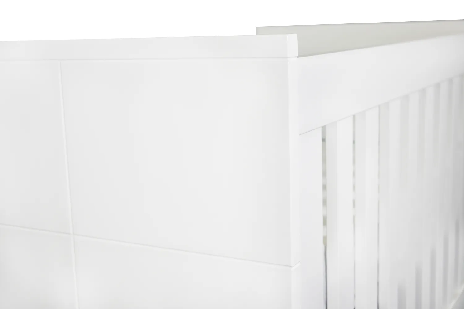 Кроватка 120x60 см IKiD Sicilia