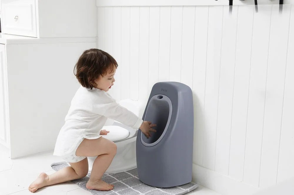 Детский писсуар iFam Easy Doing