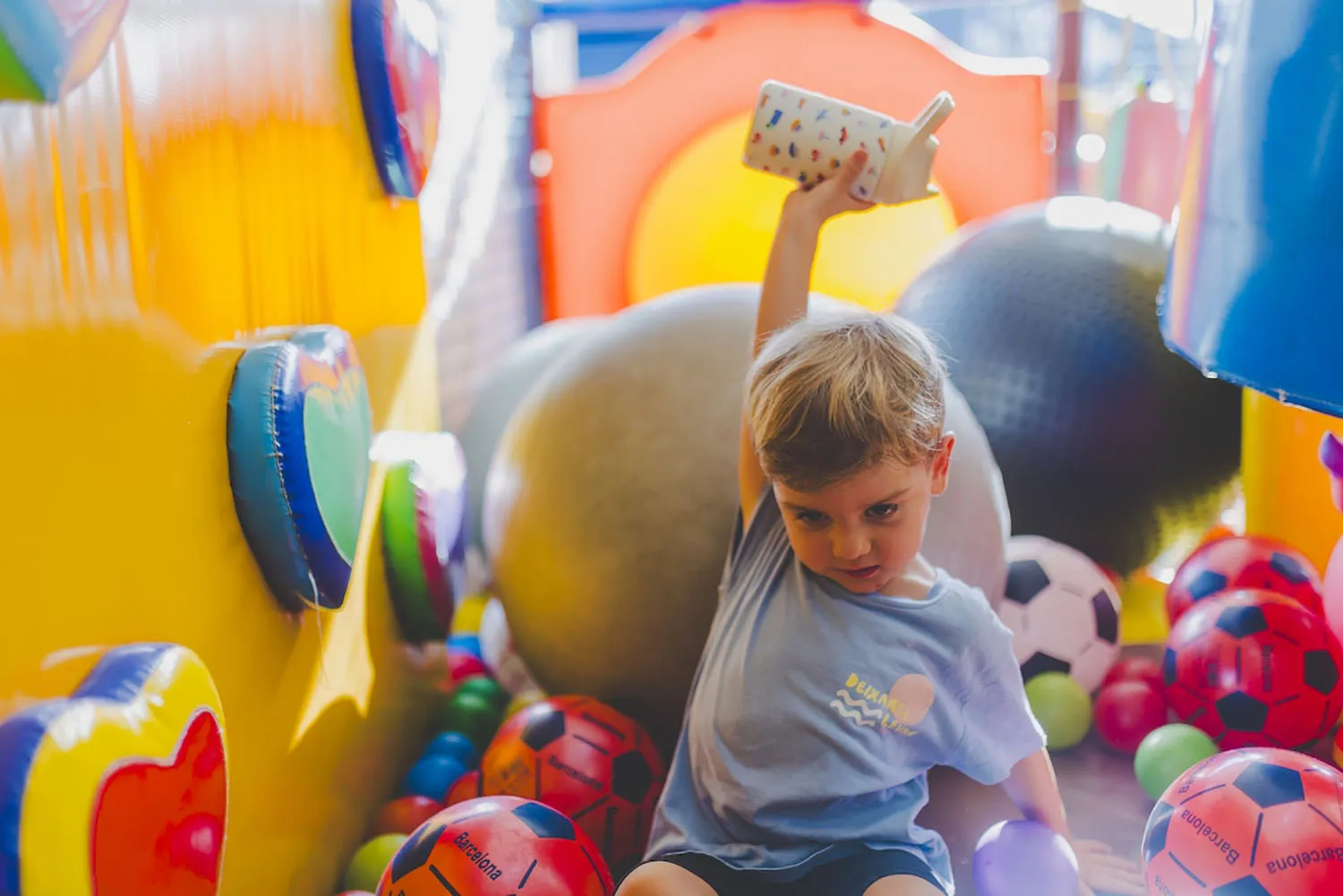 Термос-термобутылка Cool Bottles Kiddie Little Wheels 350 мл