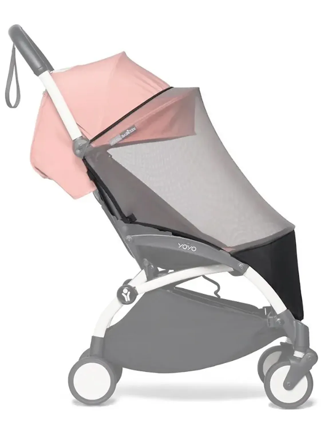 Сетка москитная для коляски Babyzen YOYO² 6+