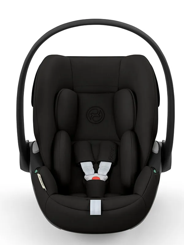Автокресло 0+ CYBEX Cloud G3 i-Size