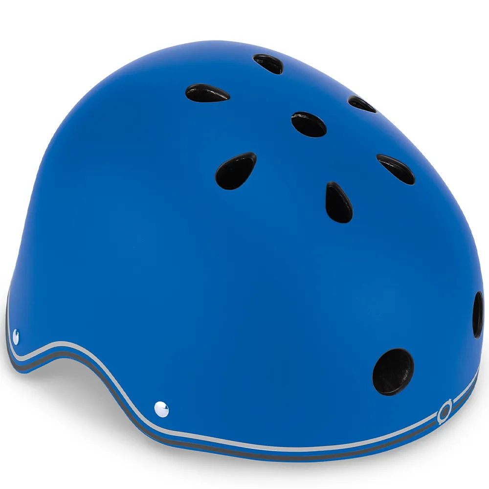 Шлем GLOBBER PRIMO LIGHTS XS/S (48-53см)