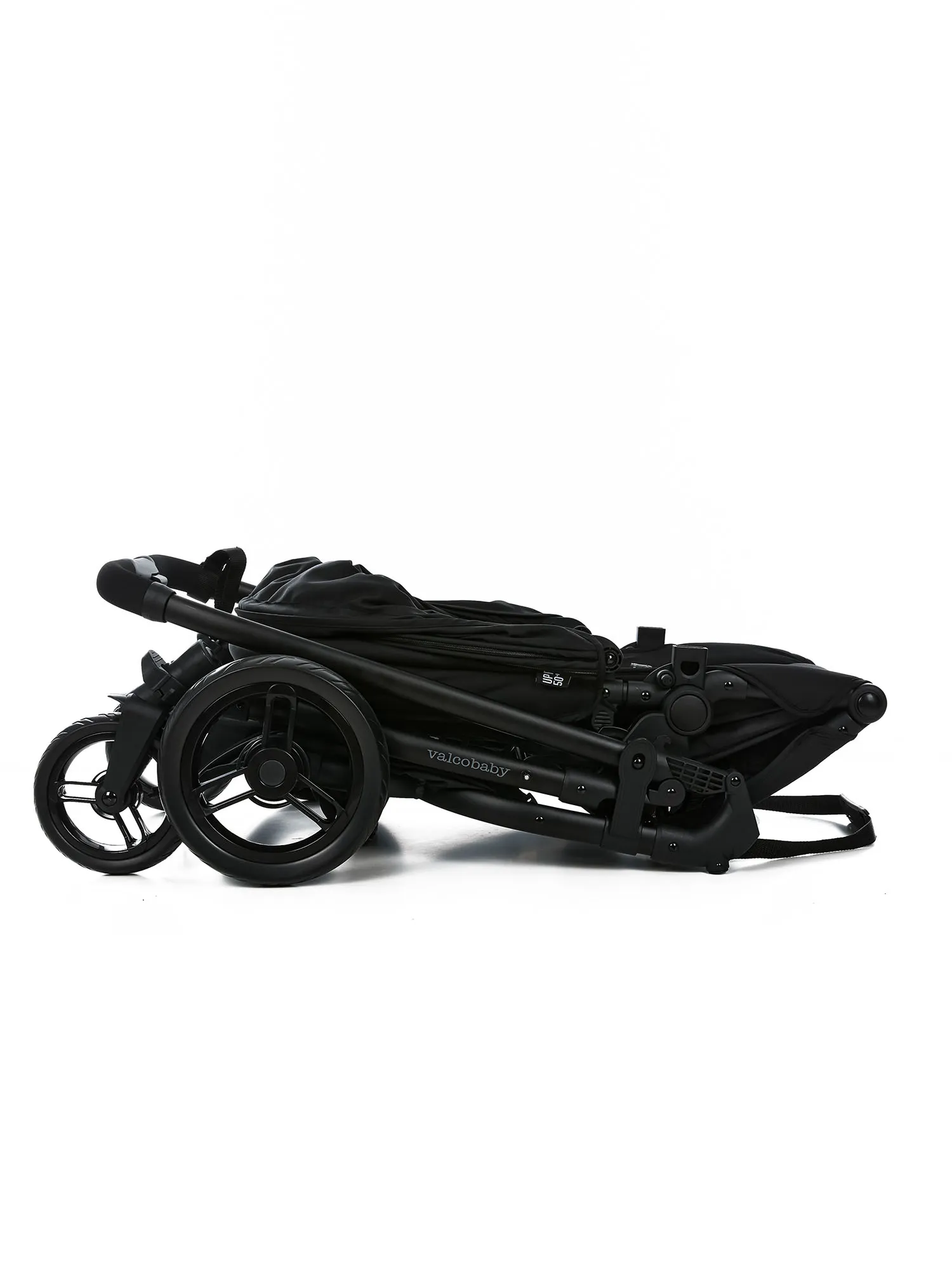Коляска прогулочная Valco Baby Snap 4 Ultra Flatt Matt