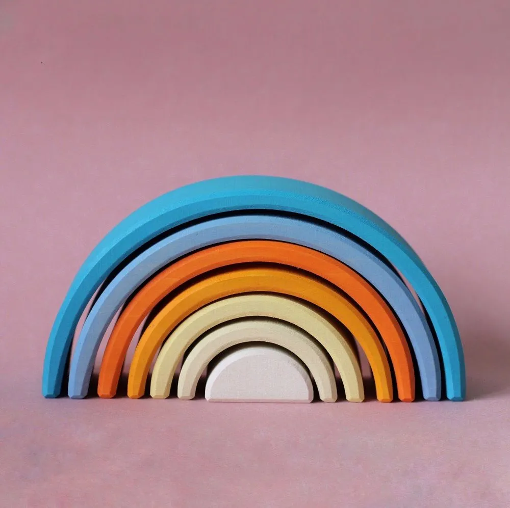 Малая радуга Skandico «Морская»