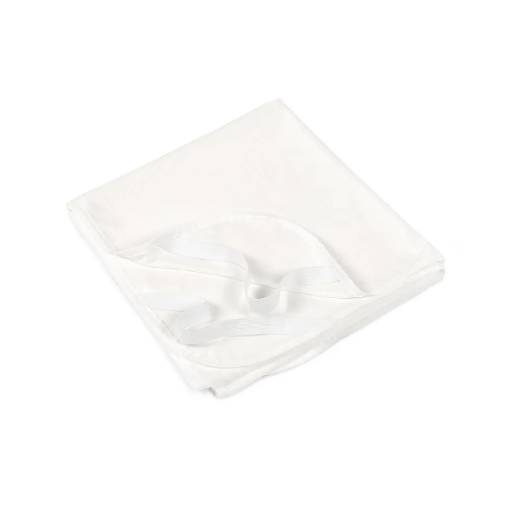 Наматрасник детский непромокаемый Happy Baby 140х70 см