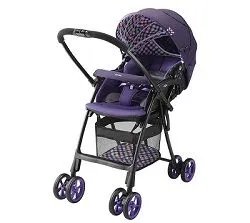 Коляски-трости для комфортной прогулки