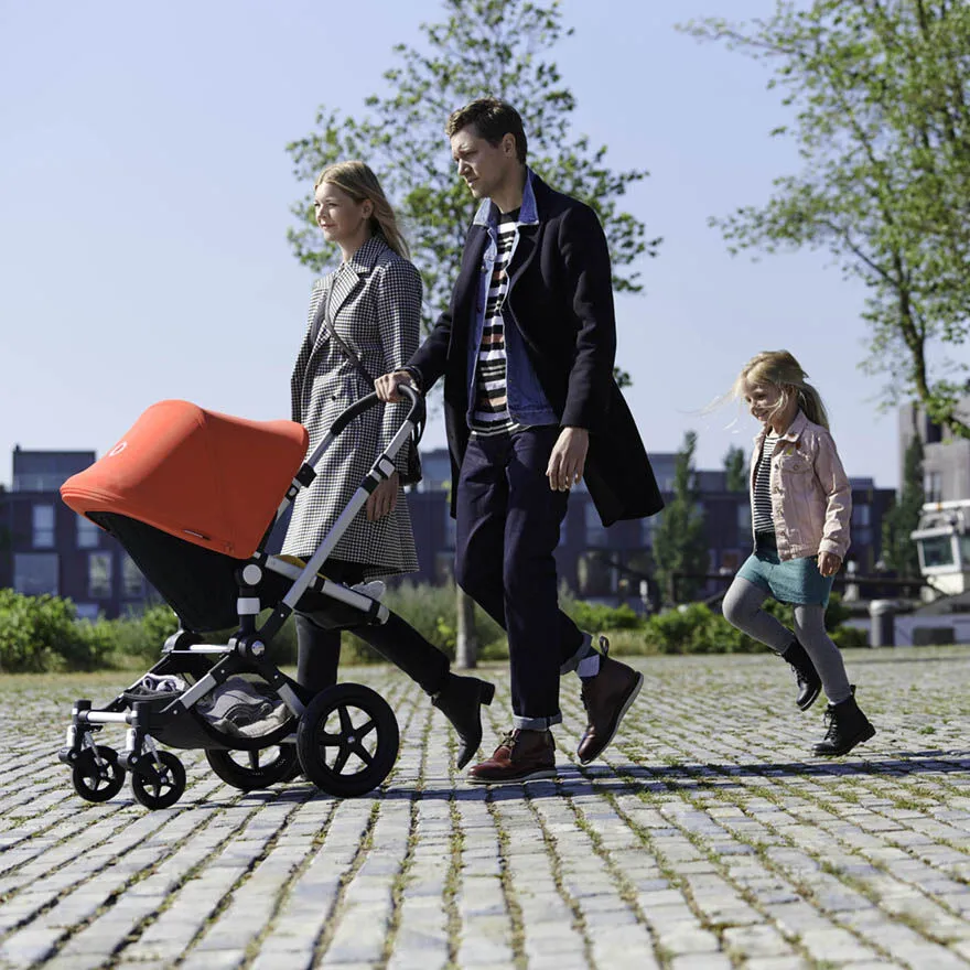 Адаптер Bugaboo Cameleon 3 для автокресла Bugaboo, Maxi-Cosi