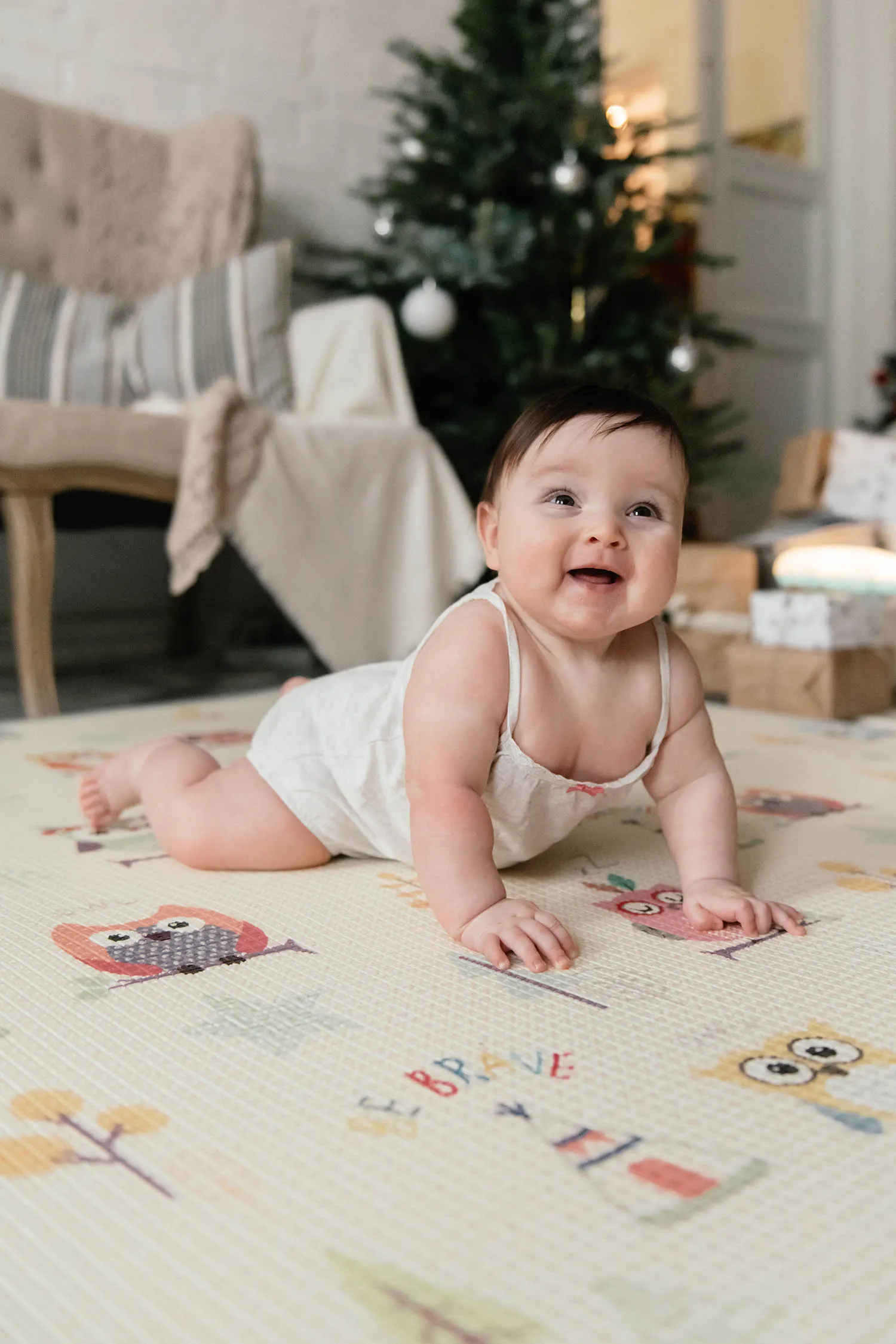 Коврик Parklon Prime Living рулонный двусторонний 180x200 см