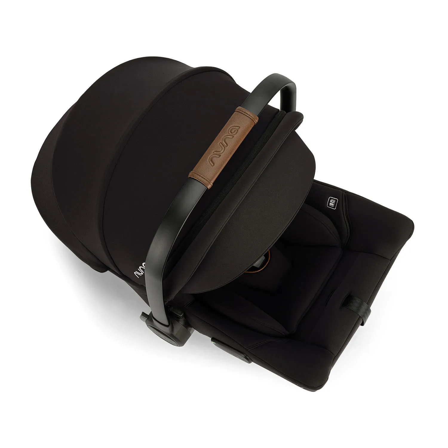 Автокресло 0+ Nuna PIPA URBN