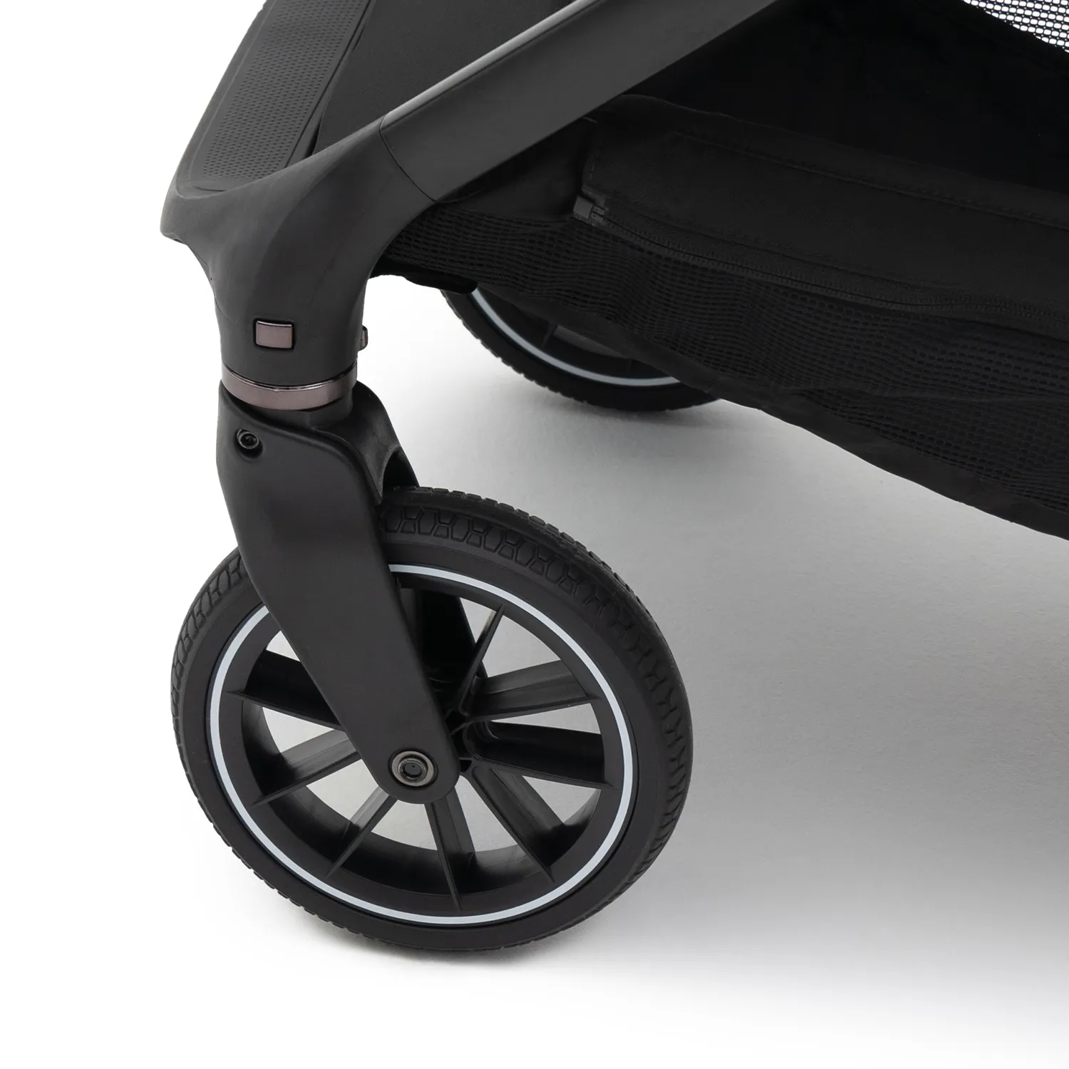 Коляска 2 в 1 AGEX Prima Pro 2025