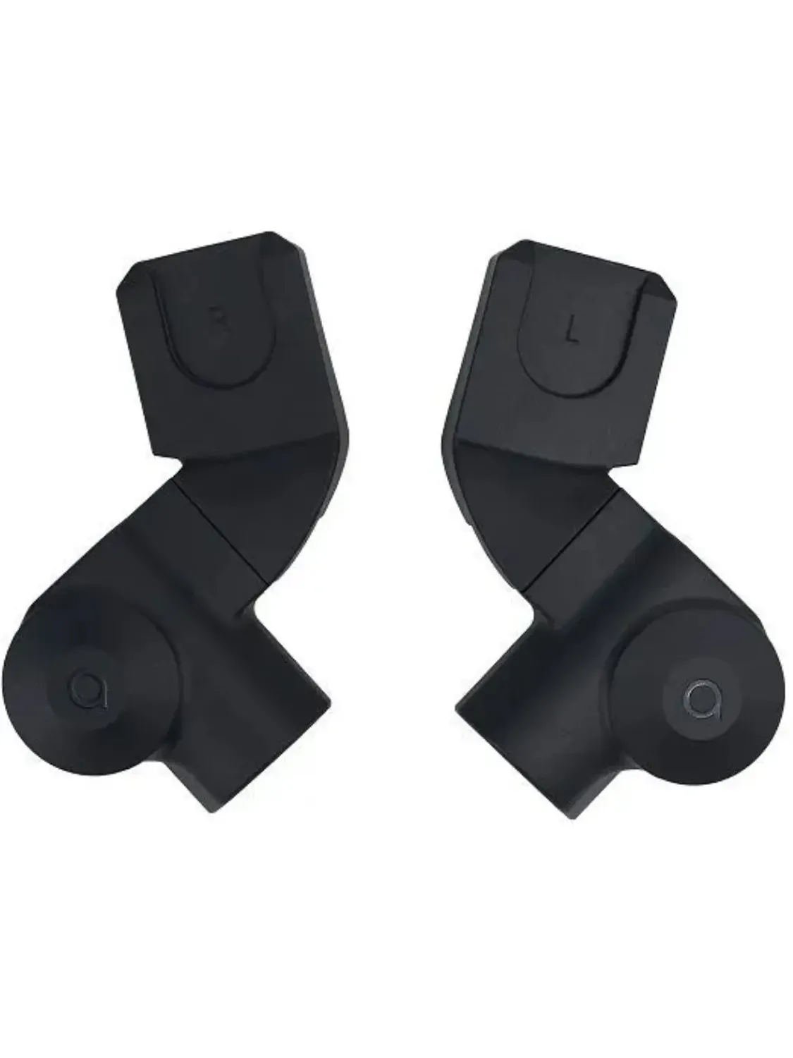 Адаптеры Anex Air-X для автокресла