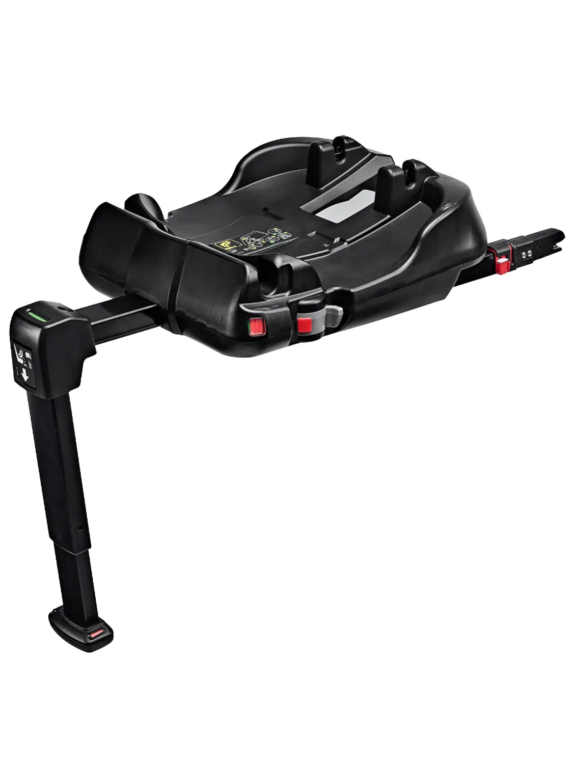 База ISOFIX для коляски-автокресла Doona X