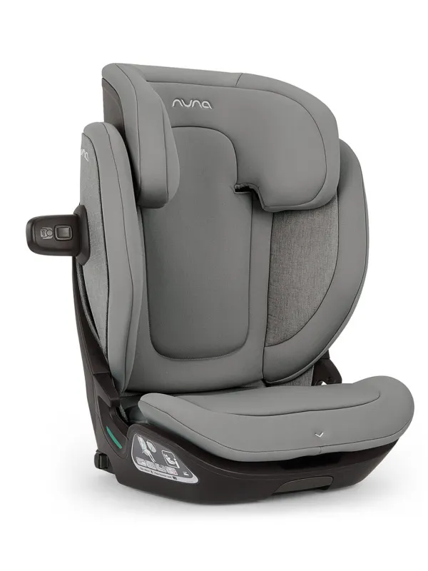Автокресло 2/3 Nuna AACE LX Caviar CS12301CVRGL. Изображение 17