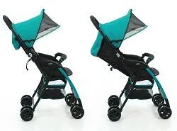 Пять преимуществ колясок Априка Пять преимуществ колясок Априка