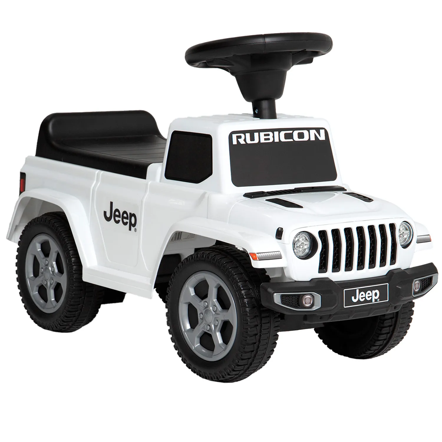 Каталка Sweet Baby Jeep 664