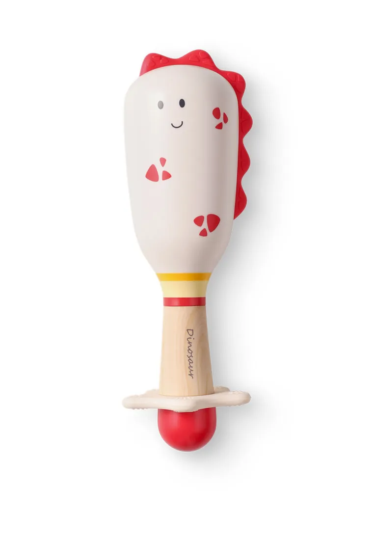 Набор погремушек-грызунков Happy Baby JOLLY FRIENDS «ДЖОЛЛИ ФРЭНДС» разноцветный 331957