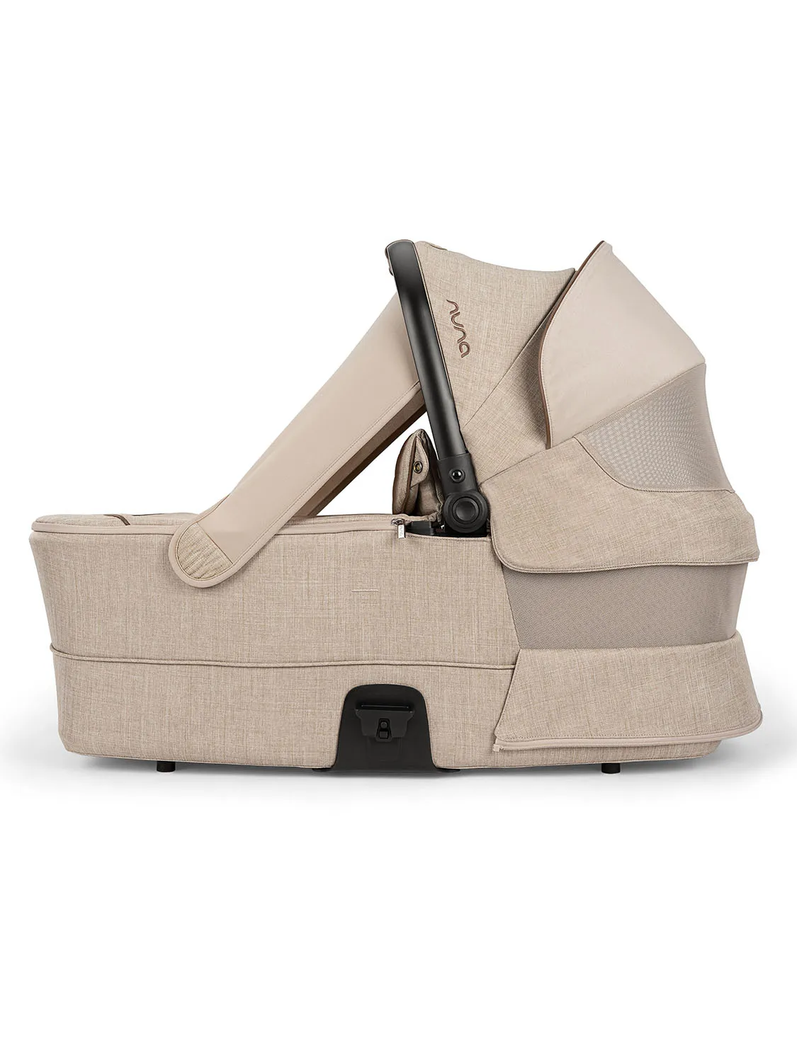 Коляска 2в1 Nuna MIXX NEXT, Бежевый (Cosmopolitan)