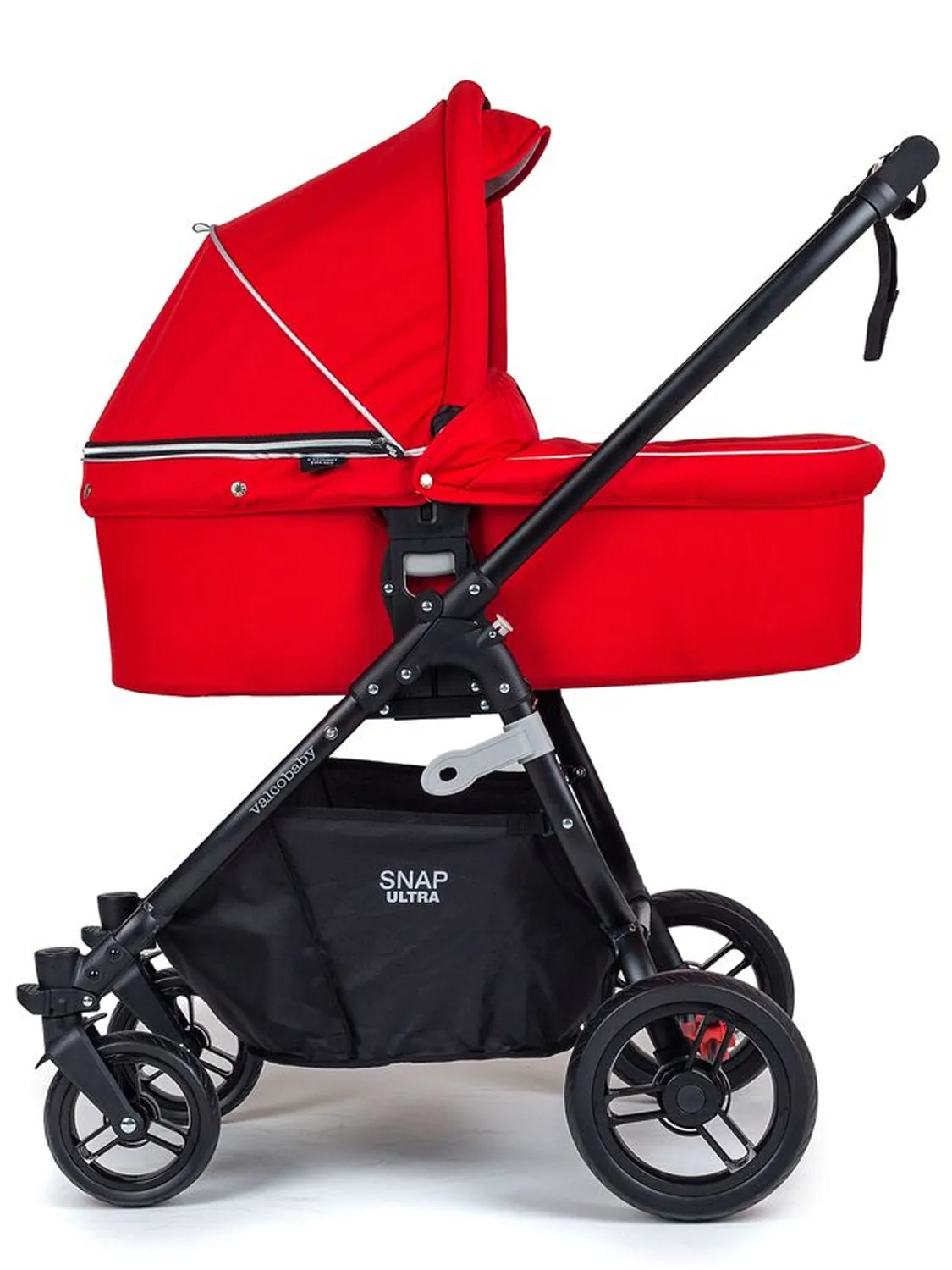 Люлька Valco Baby Q Bassinet для Trimod X, Snap 4 Ultra, Quad X