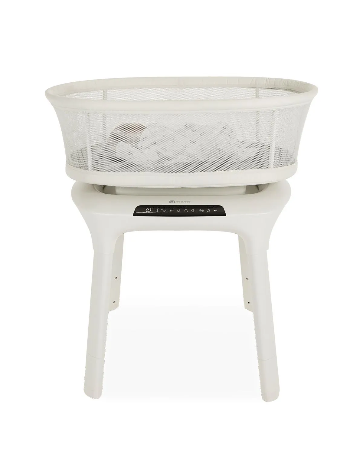Колыбель 4moms MamaRoo sleep