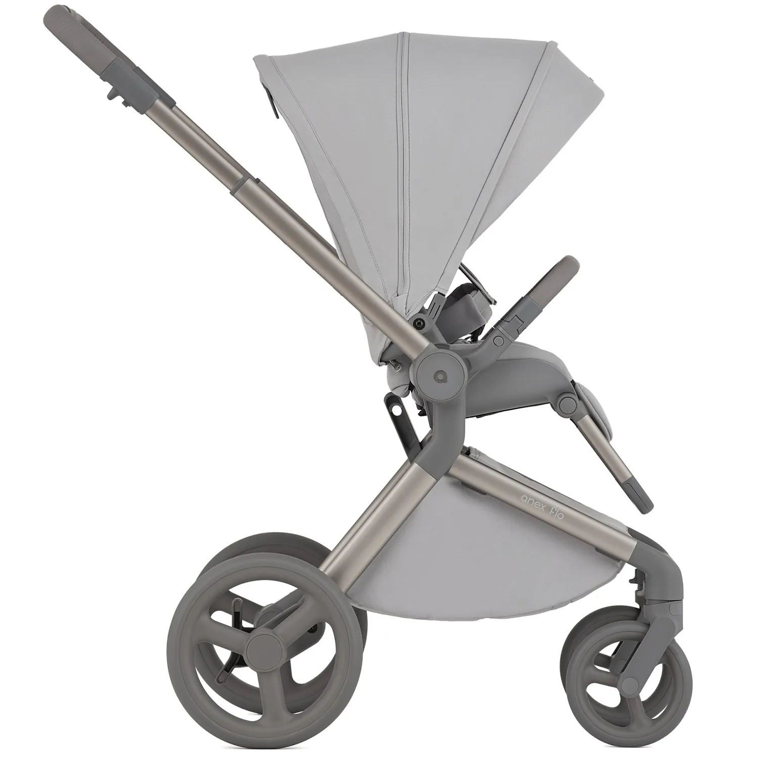 Коляска 2 в 1 Anex Flo