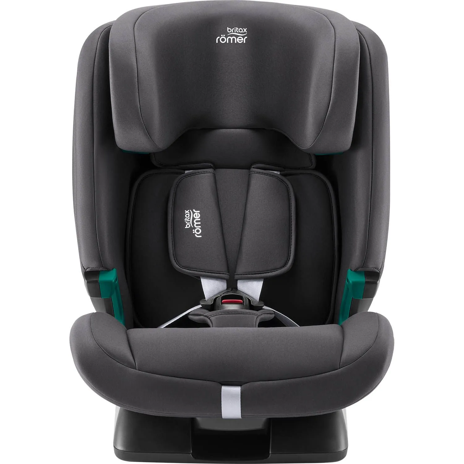 Автокресло 1/2/3 Britax Roemer Evolvafix