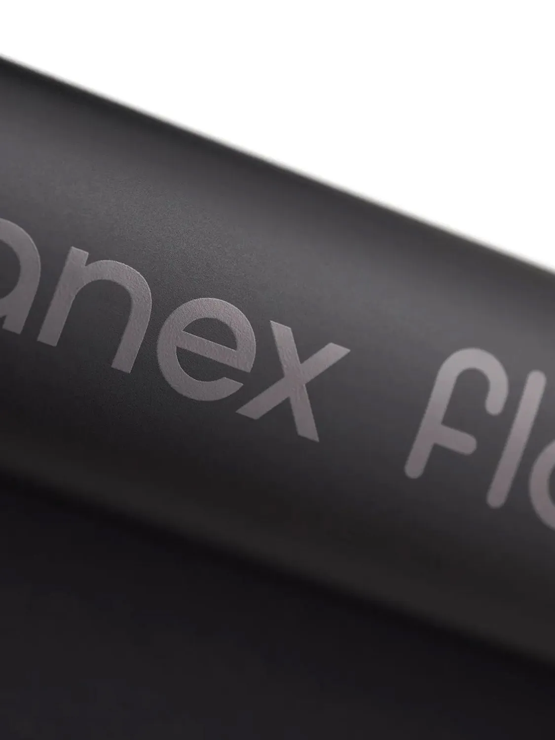 Коляска 3 в 1 ANEX Flo