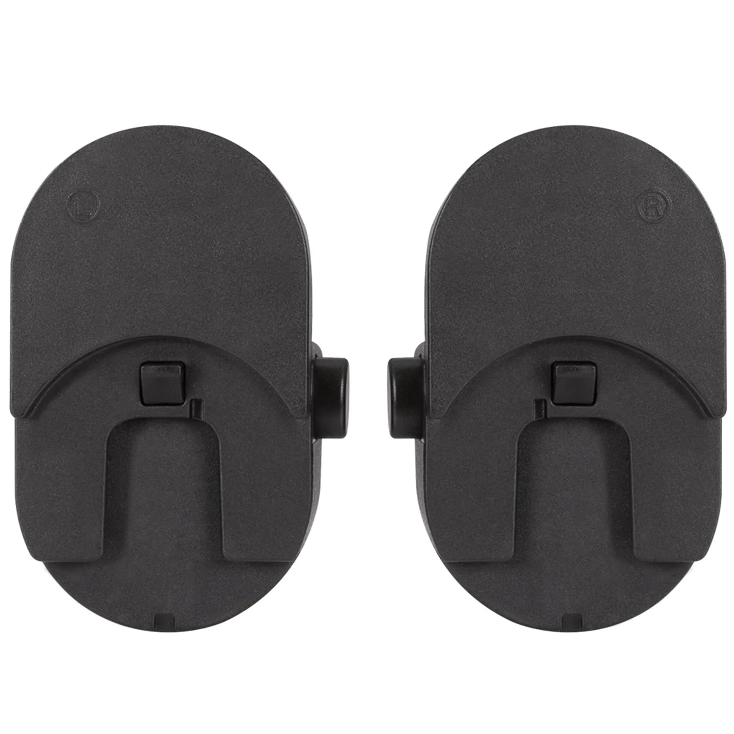 Коляска 2 в 1 Carrello Omega CRL-6530/1