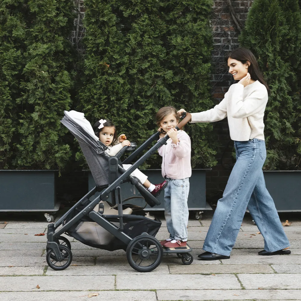 Адаптеры высоты UPPAbaby Cruz V2