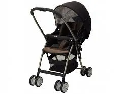 Сравнение колясок Aprica Karoon и Aprica Karoon Plus Сравнение колясок Aprica Karoon и Aprica Karoon Plus