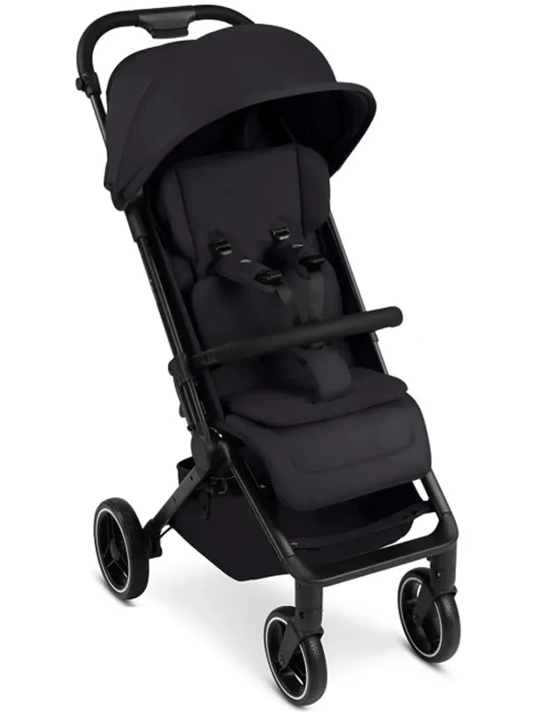 Коляска прогулочная  ABC-Design Ping 3 Trekking - Pine. Изображение 32