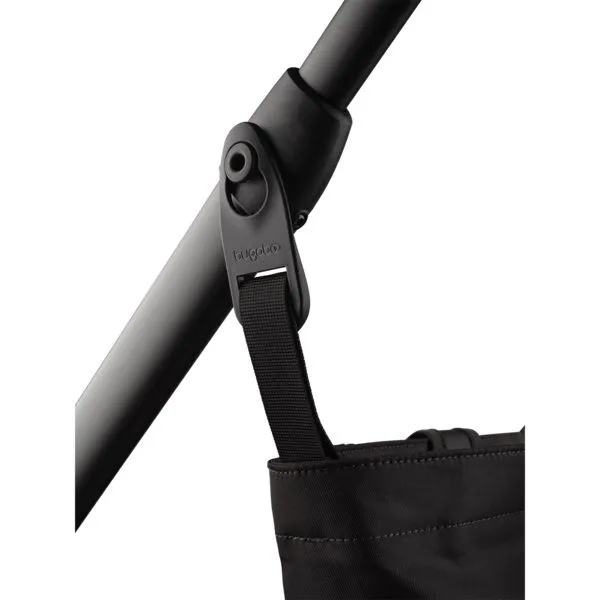 Сумка для мамы Bugaboo Noir Limited Edition