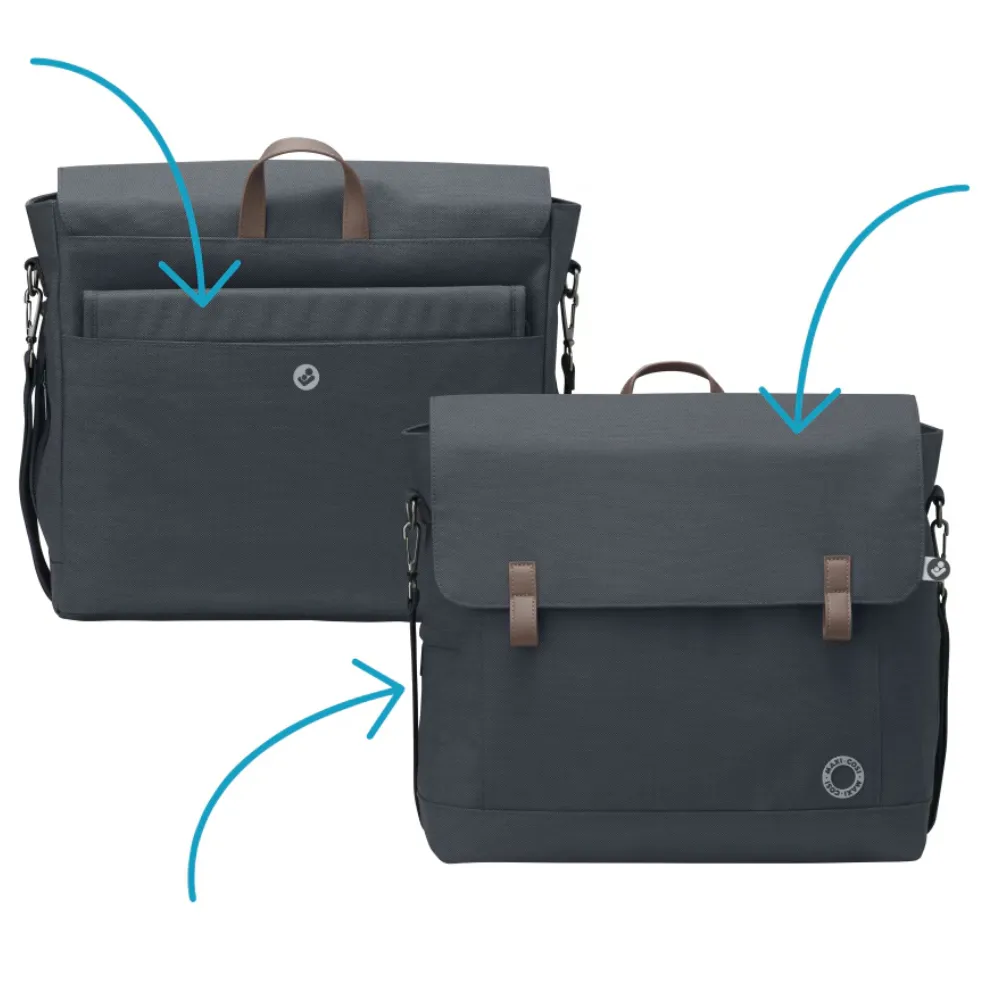 Сумка для мамы Maxi-Cosi Modern bag Essential