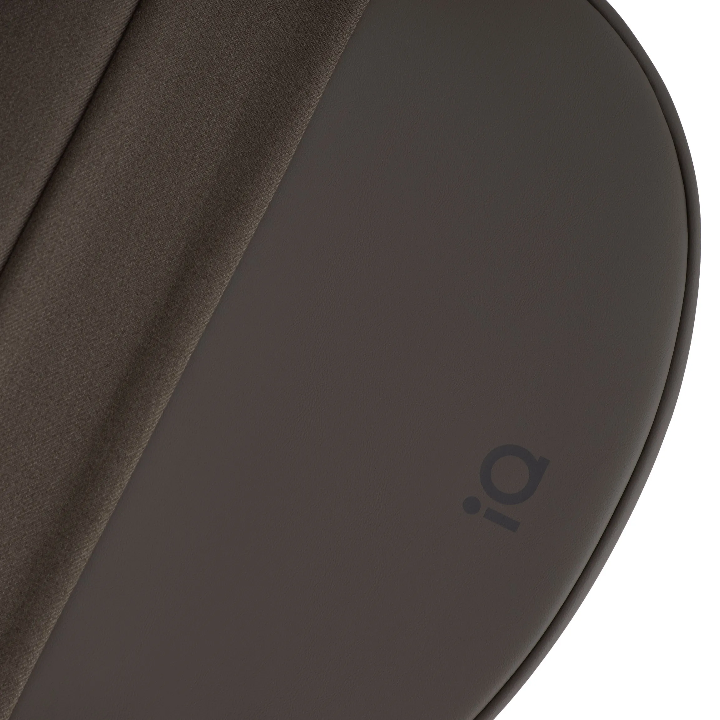 Коляска 2 в 1 Anex iQ Premium 2025