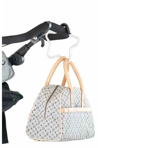 Универсальное крепление для сумок на коляску Buggygear Звезда