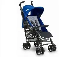 Удобная коляска-трость Jane Nanuq