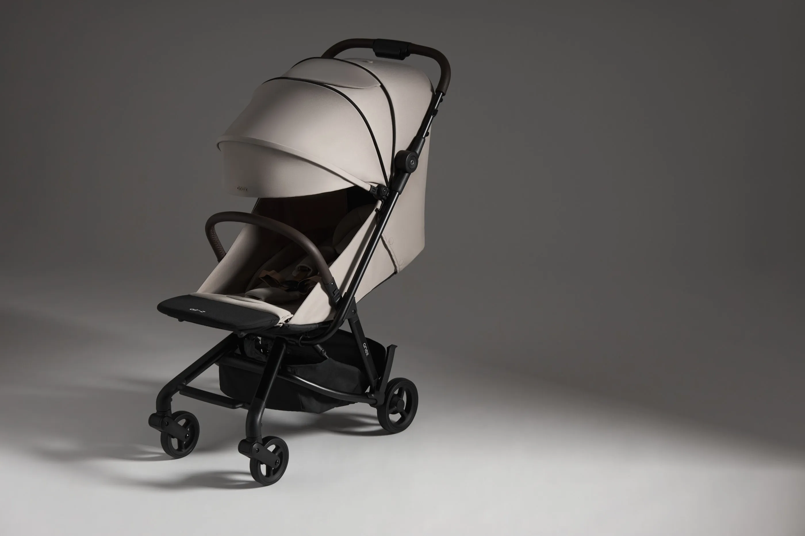 Прогулочная коляска Anex Air-Z Plus