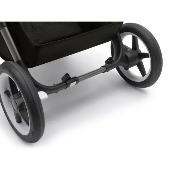 Коляска 2 в 1 Bugaboo Donkey 5 Mono complete