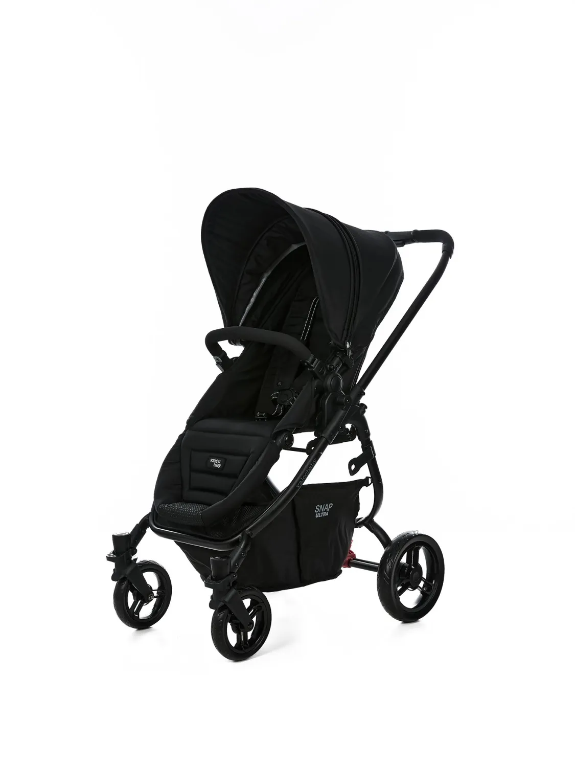 Коляска прогулочная Valco Baby Snap 4 Ultra Flatt Matt
