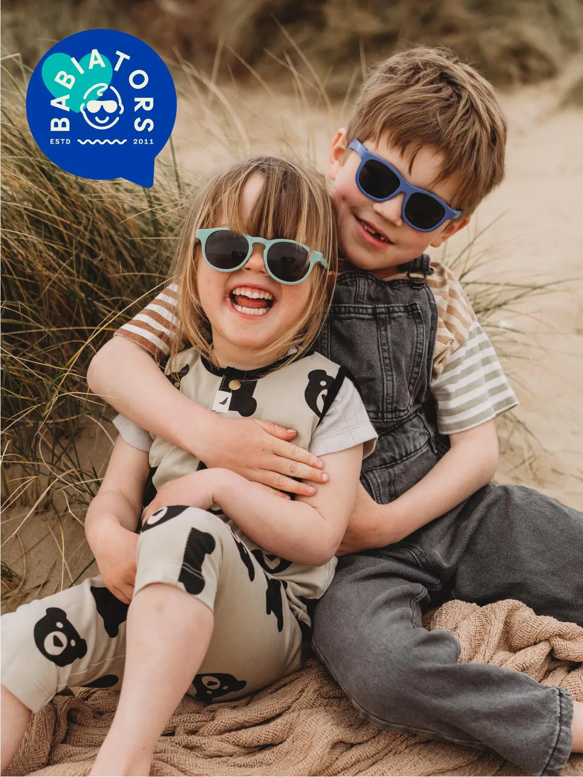 Очки Babiators Original Keyhole солнцезащитные (3-5)