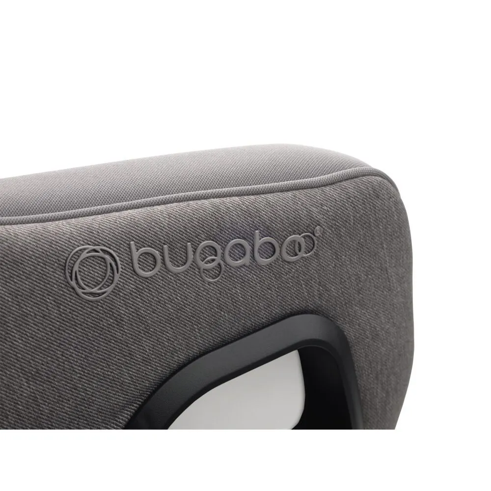 Автокресло 0+/1 Bugaboo Owl by Nuna с базой ISOFIX Bugaboo 360 by Nuna