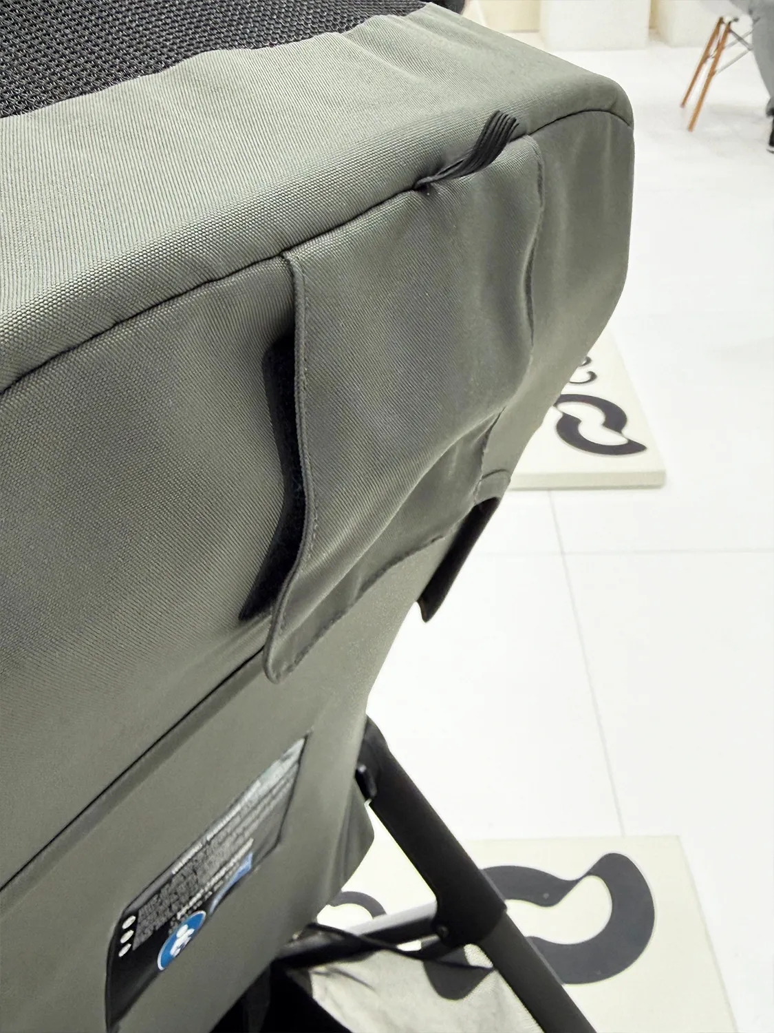 Коляска прогулочная Carrello Costa CRL- 5534