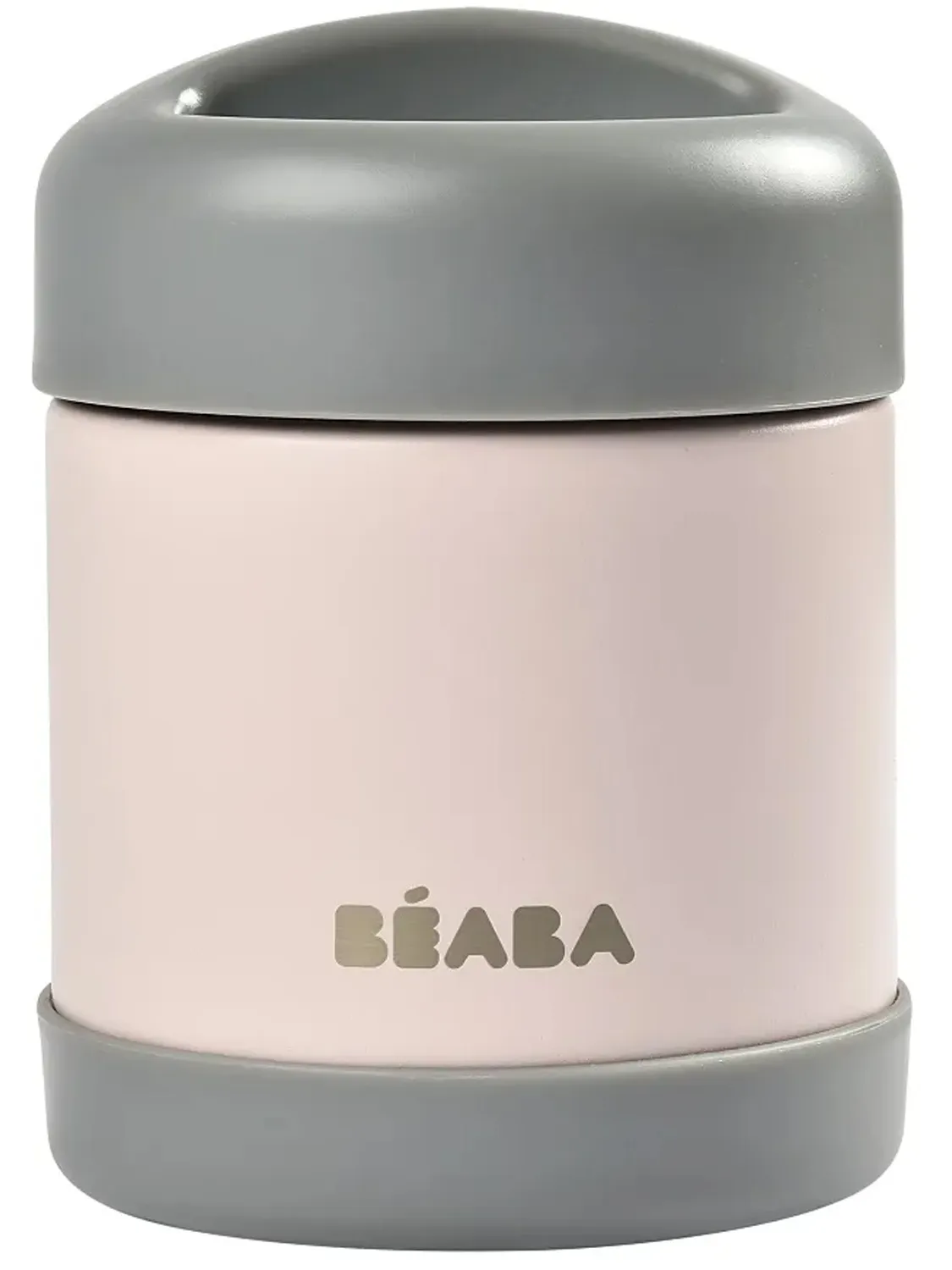 Термос-контейнер Beaba Thermo Portion 300 мл