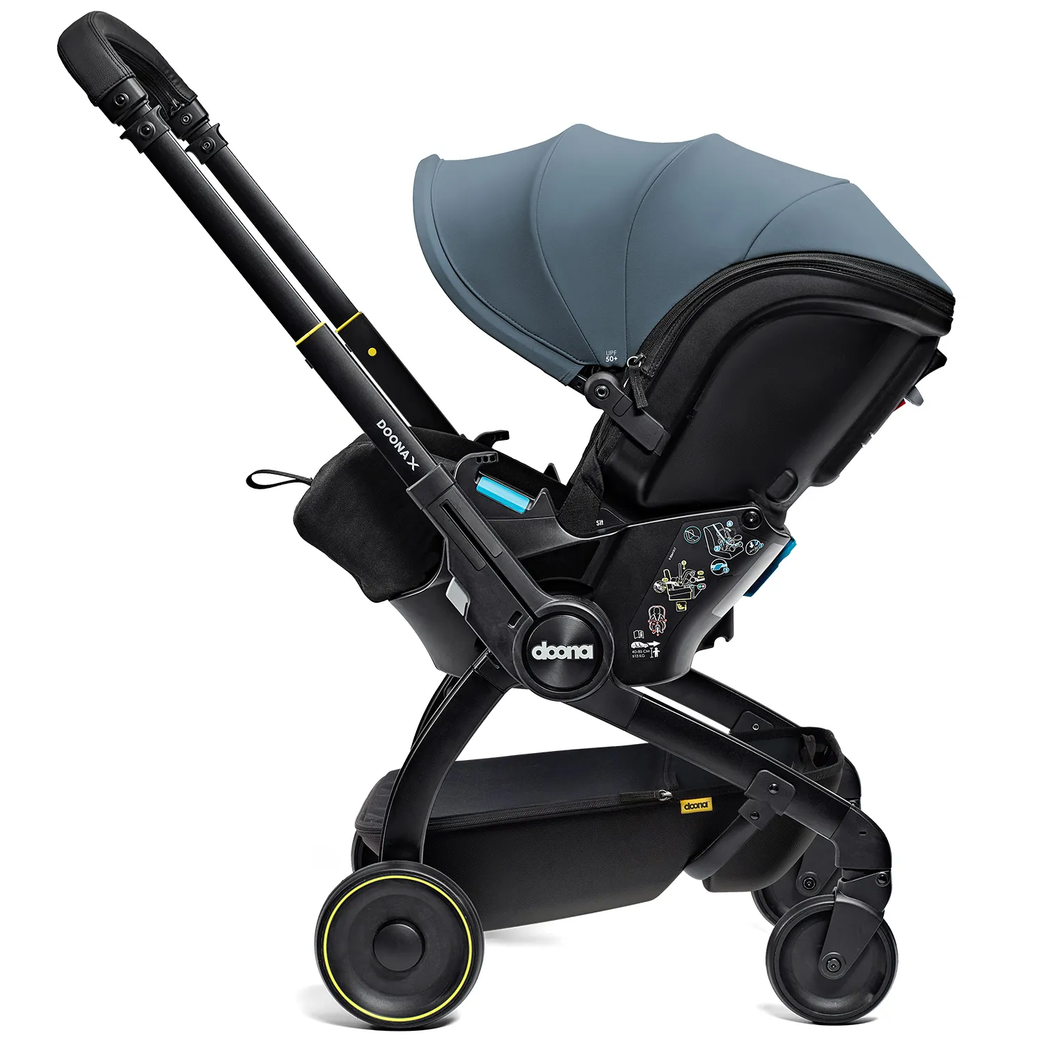 Корзина Doona X съемная