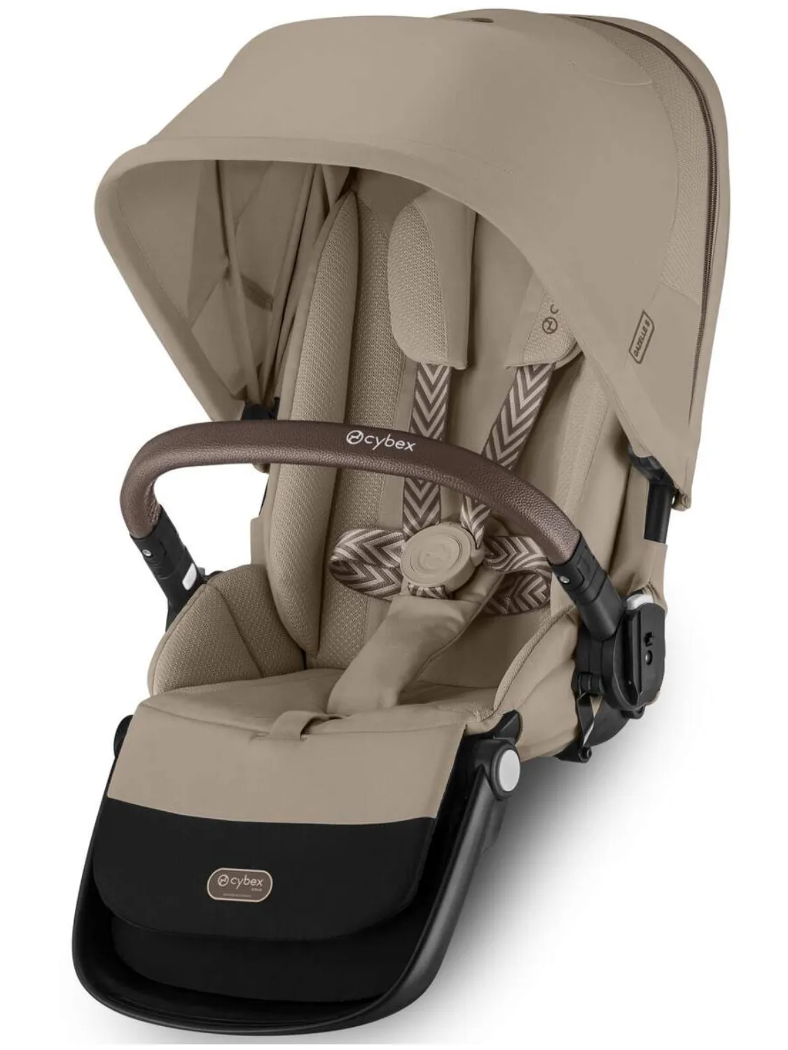 Коляска для погодок Cybex Gazelle S