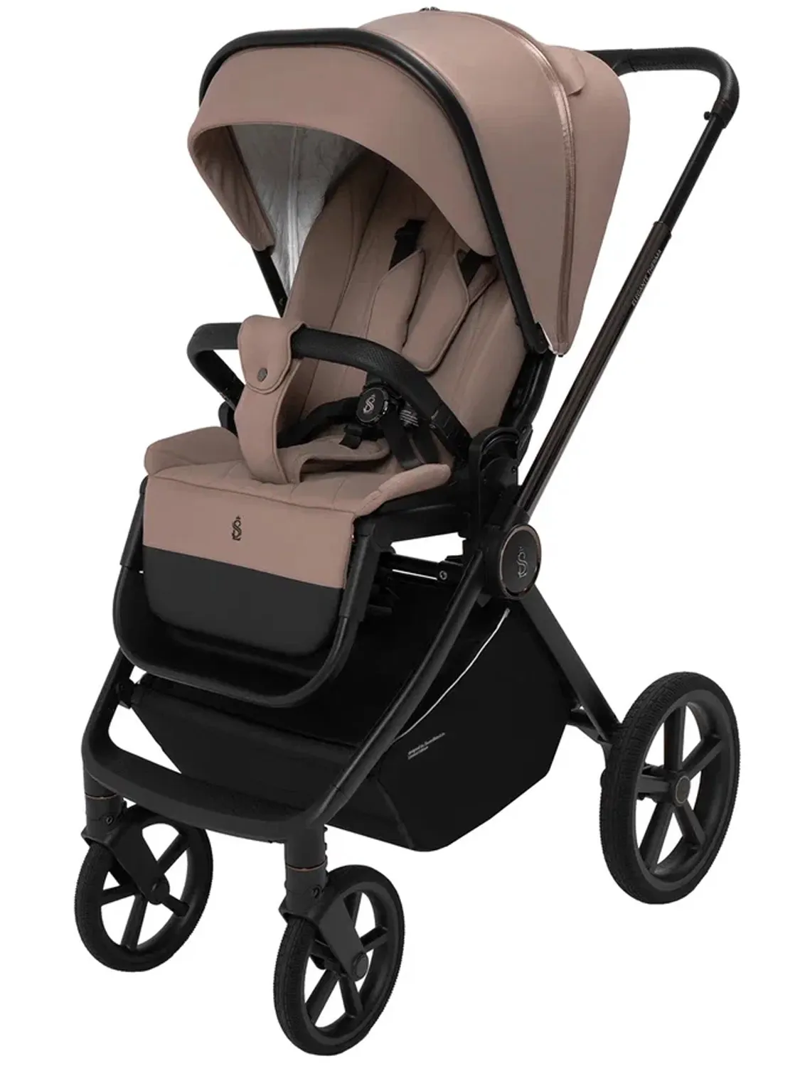 Коляска 2 в 1 SBL /Sweet Baby Elegante Therma