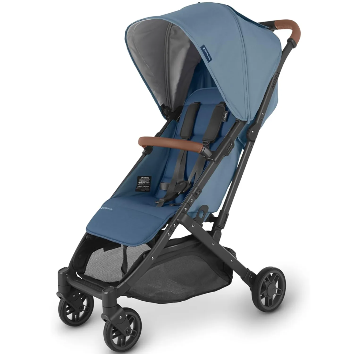 Коляска прогулочная UPPAbaby MINU V2