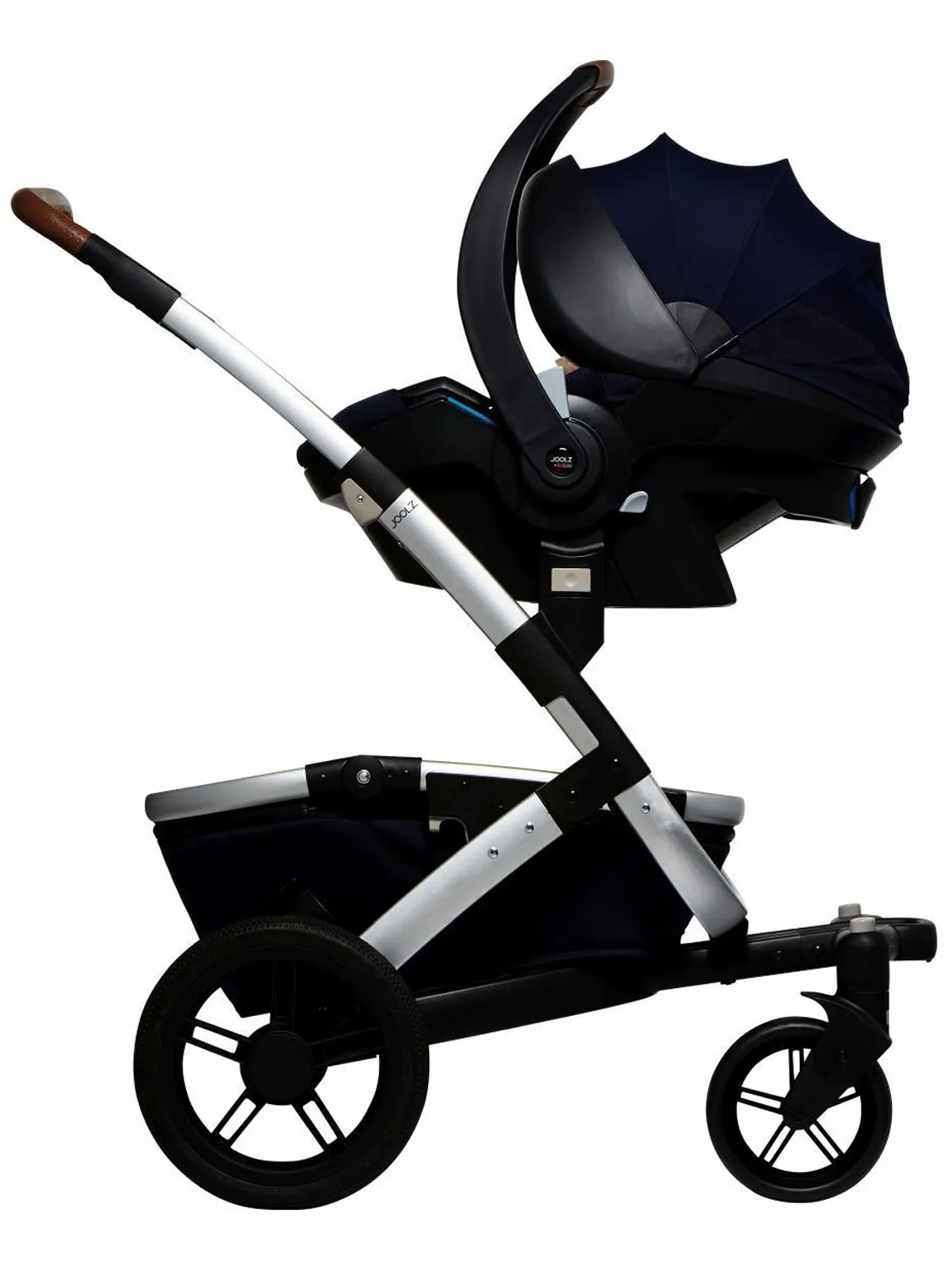 Адаптер Joolz DAY2, DAY3, DAY+ для автокресла Maxi-Cosi/Cybex/BeSafe