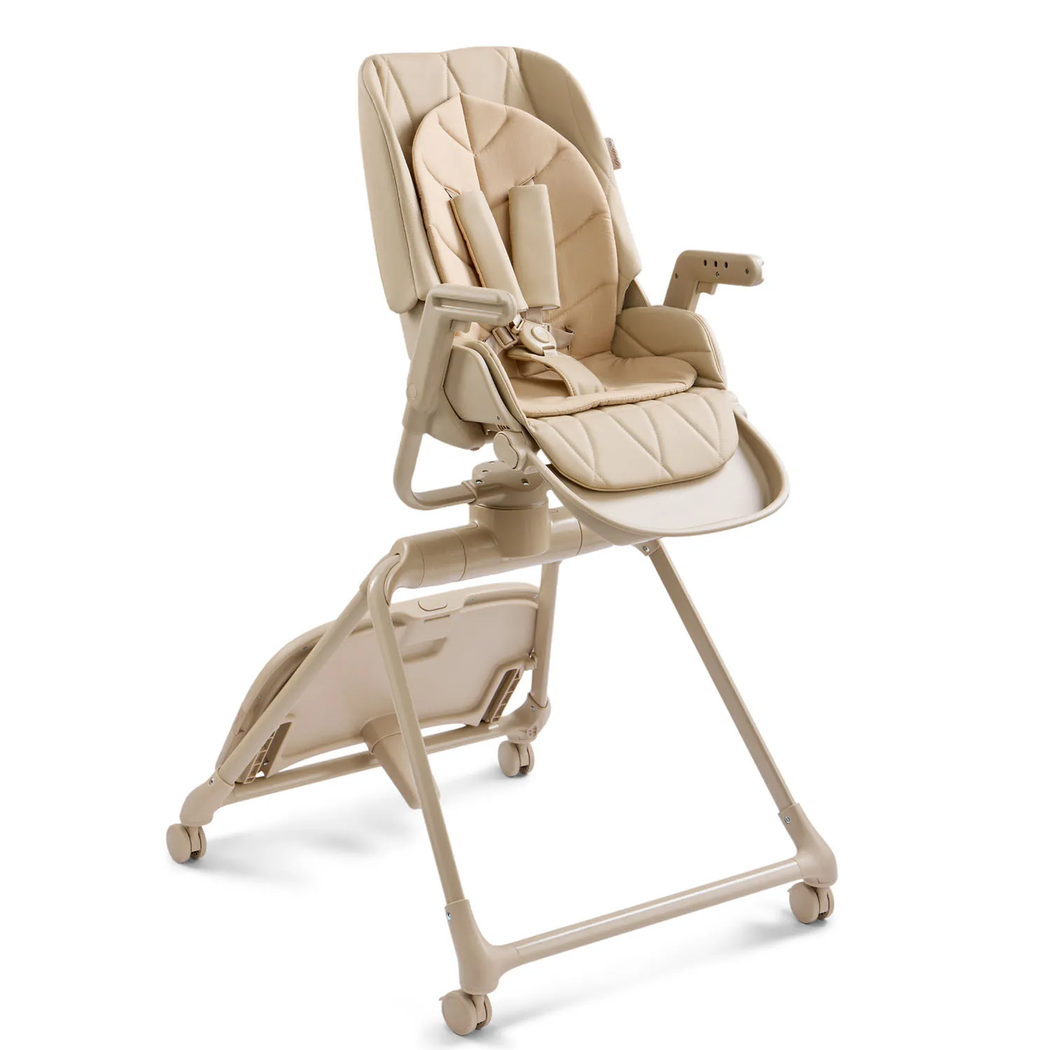 Стул для кормления Happy Baby ROMEO