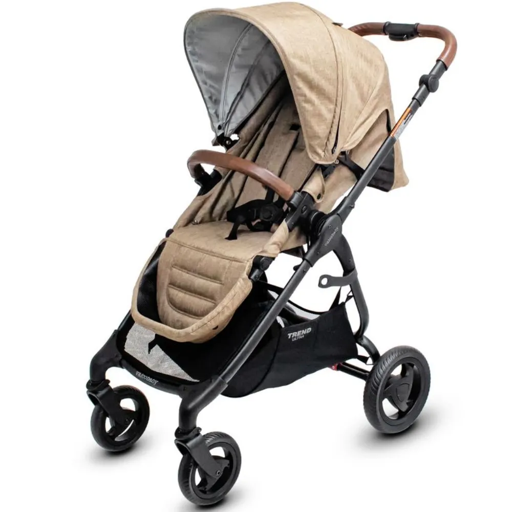 Прогулочная коляска Valco baby Snap 4 Ultra Trend